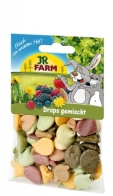 Drops gemischt - 75g