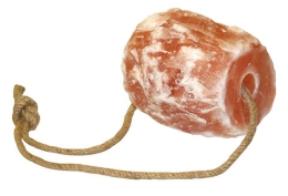 Himalaya Leckstein - Bergkristallsalz - 2,5kg