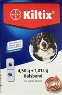 Kiltix Halsband für große Hunde - 1 Stk.