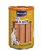 Dog Maxis - Saftige Snack Würstchen - 180g