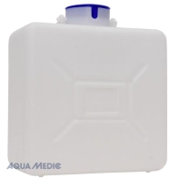Aqua Medic Refill-Depot - Kanister - 16L - Ausschnitt/Kabel