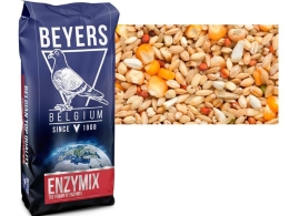 Beyers Enzymix - 7/48 - Modern System Recup - 20kg