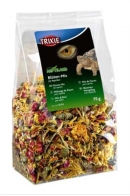 Blüten-Mix für Reptilien - 75g