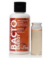 Bacto Energy 100ml - Nährkonzentrat für Filterbakterien