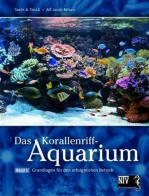 Korallenriffaquarium Bd.1 Fossa - Gebrauchsspuren nicht neu
