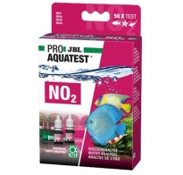 JBL ProAquaTest NO2 - Nitrit - Schnelltest Aquarien/Teich