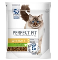 Perfect Fit - Sensitive - Adult 1+ - Truthahn - 750g