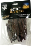 PURE Instinct - Pferdefleischstreifen - 200g