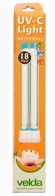 Velda UV-C PL Lampe - 18 Watt
