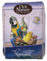 Deli Nature Vogelgrit - Geflügelgrit - 20 kg