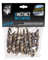 Pure Instinct Kaustange Weißfischhaut - 160g