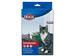 Schutznetz für Katzen - transparent - 6x3m