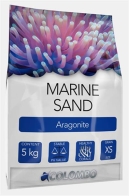 Colombo Marine Sand Korallensand, M - 5kg