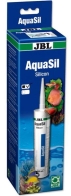 JBL AquaSil 310ml schwarz Aquariensilikon