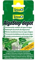 TetraAqua AlgoStop depot 12 Tabs