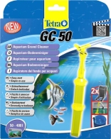 Tetra Komfort Bodenreiniger GC 50 - 50-400l