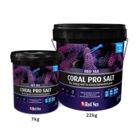 Red Sea Meersalz - Coral Pro Salz - Eimer - 22kg