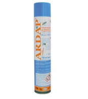 Ardap Spray 750ml - zur Ungeziefer und Fliegenbekämpfung