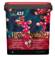 Reef Crystals 15kg - 410L Meersalz