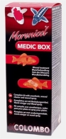 Morenicol Medic Box - Wundpflegeset