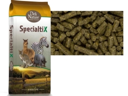 SpecialtiX Herbi Pellets - 20kg