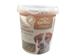 Arriba - Soft Knochen Lamm& Reis - im Eimer - LARGE - 500g