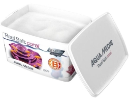 Reef Salt coral - Meersalz für Riffaquarien - 20kg