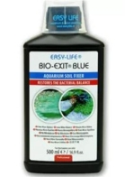 Easylife Bio-Exit Blue gegen Blau-Schmieralgen - 250ml