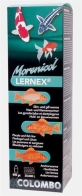 Morenicol Lernex für 10000L - 400ml gegen Würmer