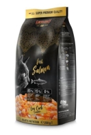 Leonardo - fresh Salmon - 250g