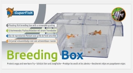 Aufzuchtbecken - Breeding Box schwimmend