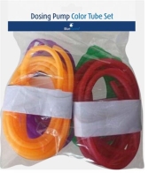 Colombo Dosierpumpe Schlauchset 4 Farben - 2m