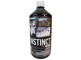 PURE Instinct - Lachsöl - 1000ml