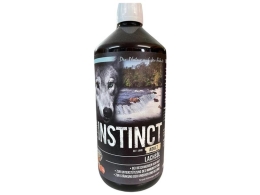 Pur Instinct Lachsöl - 1000ml