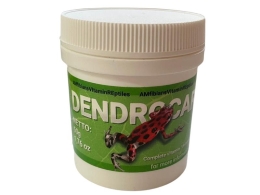 Dendrocare Vitamine Mineralien für Dendrobaten - 50g