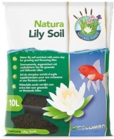 Seerosenerde - Natura Lily Soil - 10l