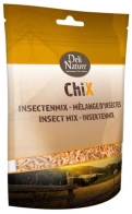 Chix Insektenmix - Deli Nature - 0,18kg