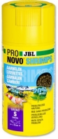 JBL Pronovo Shrimps Grano S - 100ml - Garnelenfutter