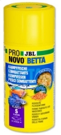 JBL Pronovo Betta Flakes S 100ml - Kampffischfutter