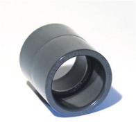 Klebemuffe d 40 PVC