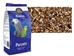 Papageienfutter mit Obst - Deli Nature Premiumg - 3kg + 300g