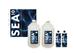 SEA10 - 2x10L - Meerwasserkonzentrat + 2x1L Karbonatmischung