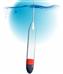 AquaMedic - Densimeter Aräometer - Dichtemesser 0,0001g/ml