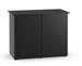 Juwel Schrank SBX Rio 290 - 101x51x80cm - schwarz