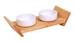 Futterstation Cibono 3 - 62x27x21cm