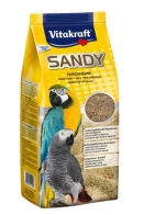 Sandy Papageiensand - 2,5kg