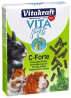 Vita Fit C-Forte für Nager - 100g