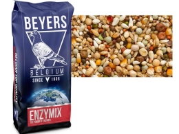 Beyers Enzymix - Modern System Aufbau Extra 7/43 - 20kg